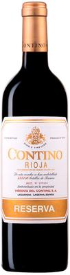 Вино красное сухое «Contino Reserva» 2018 г.