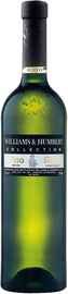 Вино белое сухое «Williams & Humbert Collection Fino»
