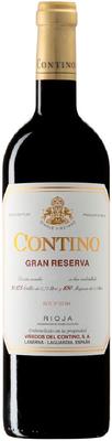 Вино красное сухое «Contino Gran Reserva» 2016 г.