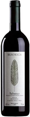 Вино красное сухое «Bruno Rocca Barbaresco» 2019 г.