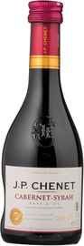 Вино красное полусухое «J.P. Chenet Original Cabernet-Syrah» 2021 г.