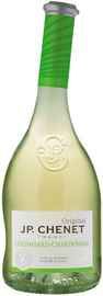 Вино белое полусухое «J. P. Chenet Original Colombard-Chardonnay» 2021 г.