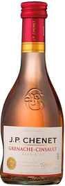 Вино розовое полусухое «J.P. Chenet Original Grenache-Cinsault» 2021 г.