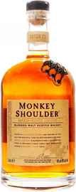 Виски шотландский «Monkey Shoulder, 1 л»