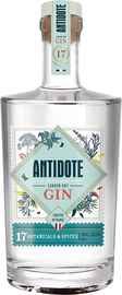 Джин «Antidote London Dry»