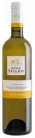 Вино белое сухое «Mega Spileo Moschato» 2021 г.