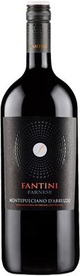 Вино красное сухое «Farnese Fantini Montepulciano d'Abruzzo» 2020 г.