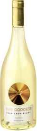 Вино белое сухое «Sun Goddess Sauvignon Blanc» 2020 г.