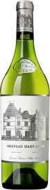 Вино белое сухое «Chateau Haut-Brion Blanc Pessac-Leognan 1-er Grand Cru Classe» 2018 г.
