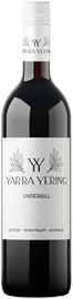 Вино красное сухое «Yarra Yering Underhill» 2015 г.