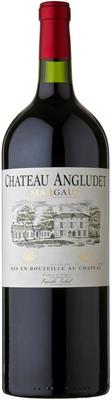 Вино красное сухое «Chateau Angludet Margaux, 1.5 л» 2014 г.
