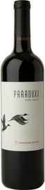 Вино красное сухое «Paraduxx Proprietary» 2017 г.