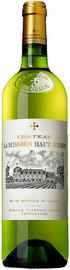 Вино белое сухое «Chateau La Mission Haut-Brion Blanc Pessac-Leognan» 2018 г.
