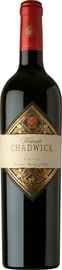 Вино красное сухое «Vinedo Chadwick» 2019 г.