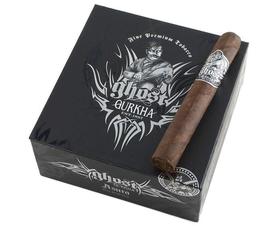 Сигара доминиканская «Gurkha Ghost Asura»