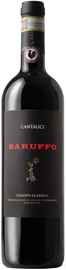 Вино красное сухое «Cantalici Baruffo Chianti Classico»