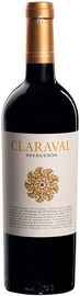 Вино красное сухое «Claraval Seleccion»