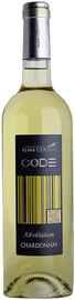 Вино белое сухое «Code Revelation Chardonnay»