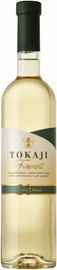 Вино белое сладкое «Kereskedohaz Tokaji Furmint Late Harvest»