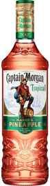 Ром «Captain Morgan Tropical»