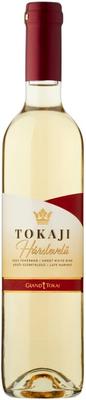 Вино белое сладкое «Tokaji Harslevelu Late Harvest»