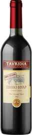 Вино красное полусладкое «Tavridia Pinot Noir»