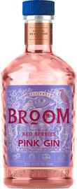 Джин «Broom Pink»