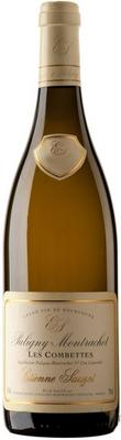 Вино белое сухое «Chambolle-Musigny 1-er Cru La Combe D`Orveau» 2012 г.