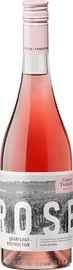 Вино розовое сухое «Шато Тамань Цвайгельт-Красностоп»