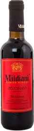 Вино красное сухое «Mildiani Mukuzani»