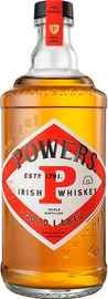 Виски ирландский «Powers Gold Label» 0