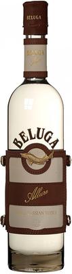Водка «Beluga Allure, 0.5 л»