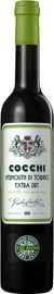 Вермут «Cocchi Vermouth di Torino Extra Dry»