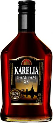 Ликер «Karelia Balsam, 0.25 л»