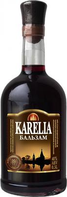 Ликер «Karelia Balsam, 0.5 л»