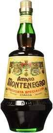Ликер «Amaro Montenegro, 3 л»