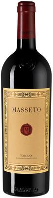 Вино красное сухое «Ornellaia Masseto» 2018 г.