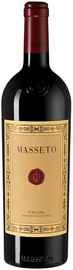 Вино красное сухое «Ornellaia Masseto» 2018 г.
