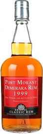 Ром «Port Morant Demerara Rum»