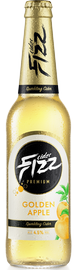 Сидр «FIZZ Premium Golden Apple»