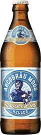 Пиво «Arcobrau Mooser Liesl Helles»