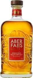Виски английский «Aber Falls Single Malt»