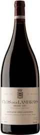 Вино красное сухое «Clos Des Lambrays Grand Cru, 1.5 л» 2014 г.