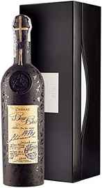 Коньяк «Lheraud Cognac 1976 Bons Bois» в подарочной коробке