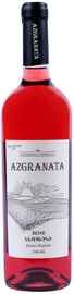Вино розовое сухое «Az-Granata Medrese Rose»
