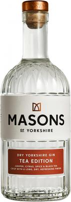 Джин «Masons of Yorkshire Tea Edition»