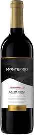 Вино красное сухое «Montefrio Tempranillo»