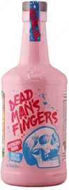 Ликер «Dead Man's Fingers Raspberry Rum»