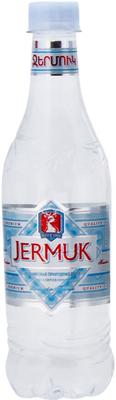 Вода негазированная «Jermuk» пластик