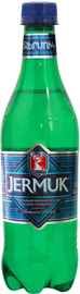 Вода газированная «Jermuk» пластик
